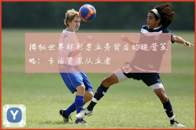 揭秘世界杯彩票业务背后的运营策略:专访资深从业者