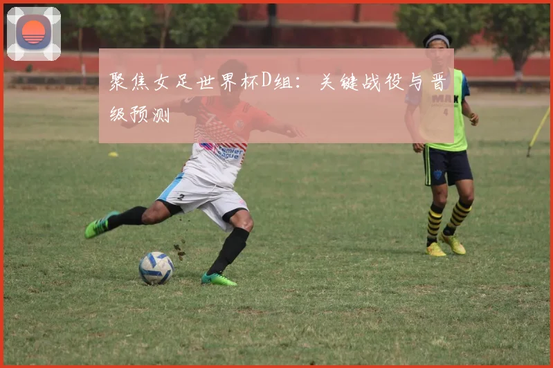 聚焦女足世界杯D组:关键战役与晋级预测