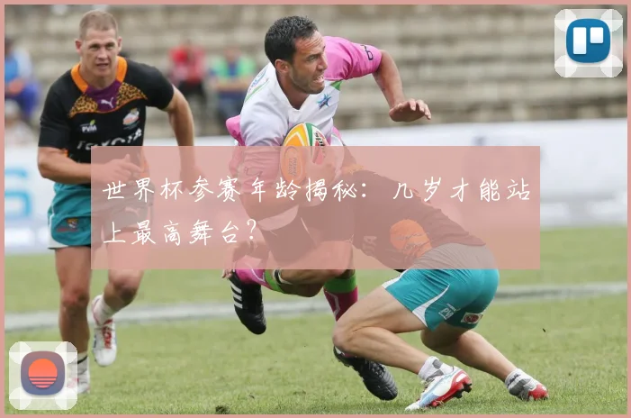 世界杯参赛年龄揭秘:几岁才能站上最高舞台?