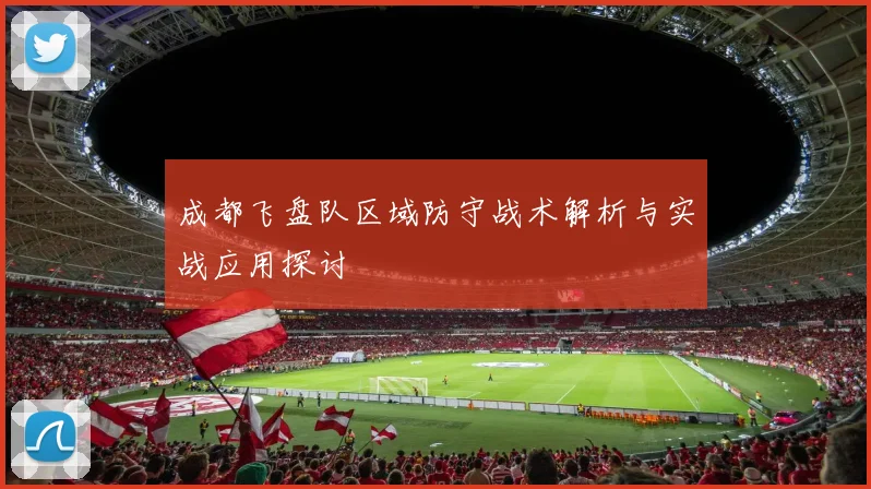 成都飞盘队区域防守战术解析与实战应用探讨